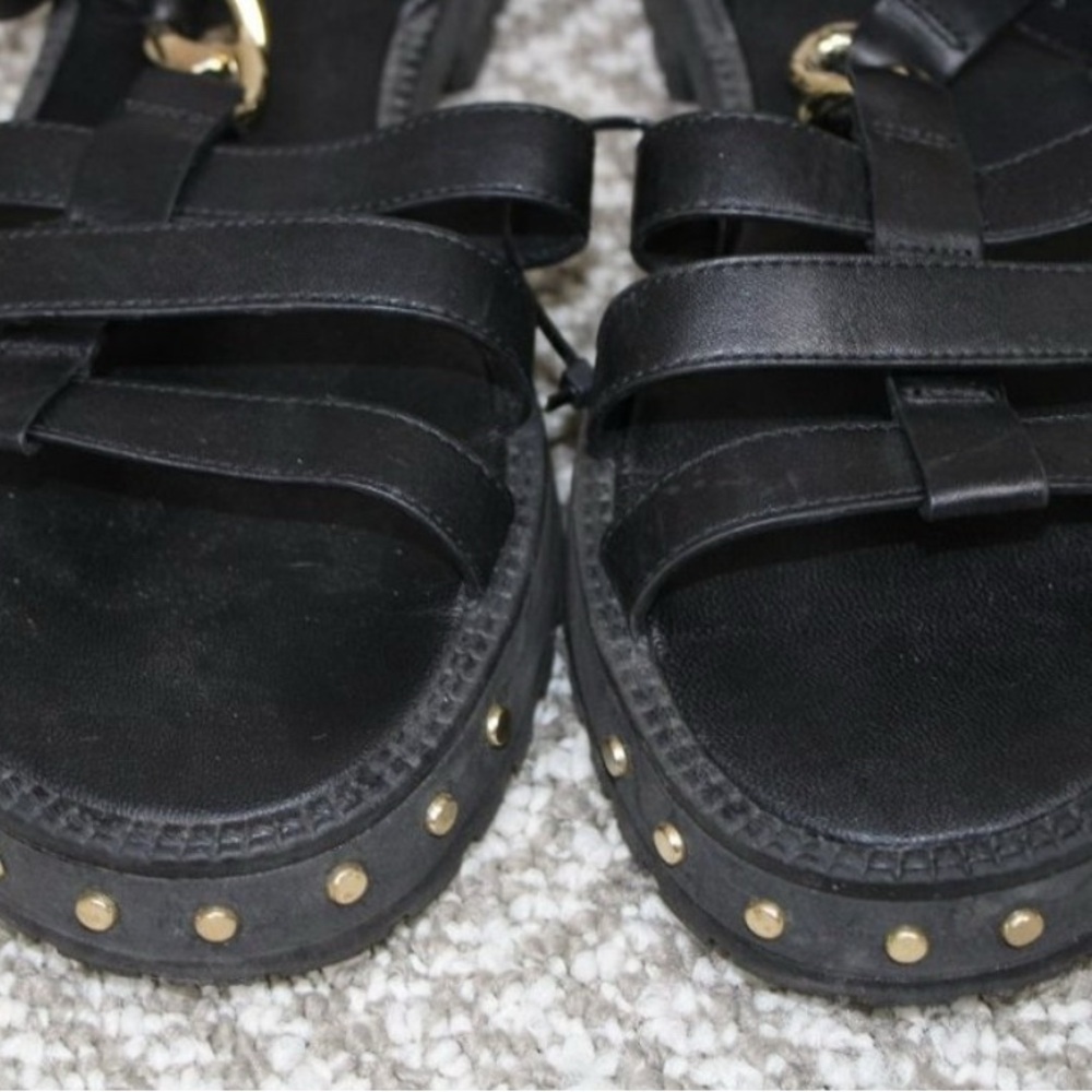 ASOS Gladiator Studded Sandal - Picture 2 of 5